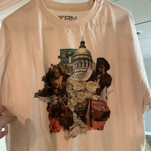 YRN Migos Graphic Tee